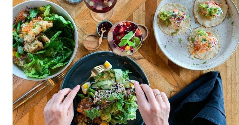 Pexels/Anna Tukhfatullina Food Photographer/Stylist